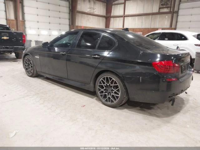 BMW 528 XDRIVE - изображение 3