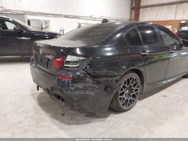 BMW 528 XDRIVE - изображение 6