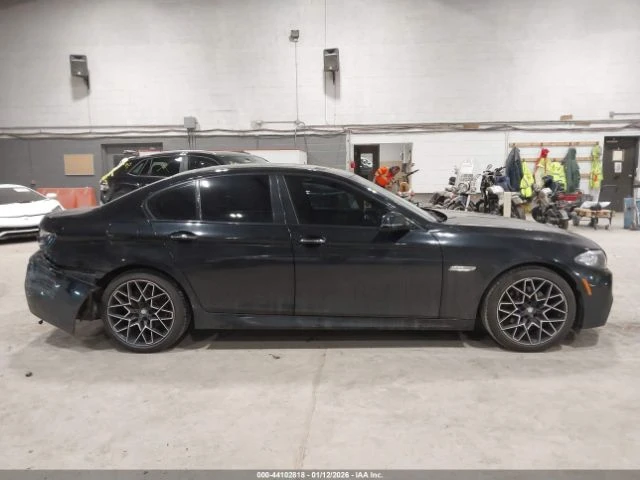 BMW 528 XDRIVE, снимка 12 - Автомобили и джипове - 53363029