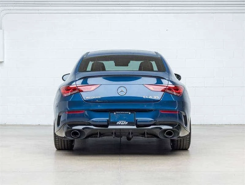 Mercedes-Benz CLA * AMG 35 4MATIC Coupe * CARFAX * ���� �� �� | Mobile.bg � ����������� 5