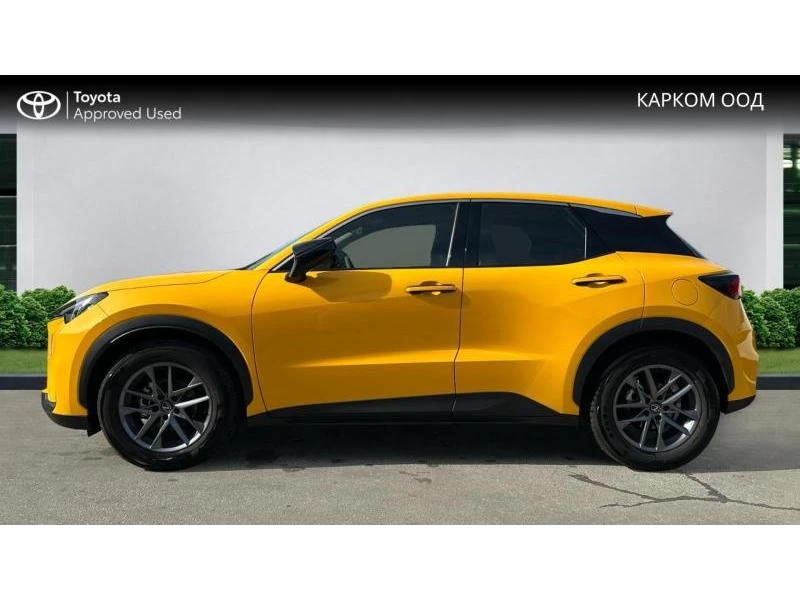 Lexus LBX Comfort, снимка 3 - Автомобили и джипове - 56085896
