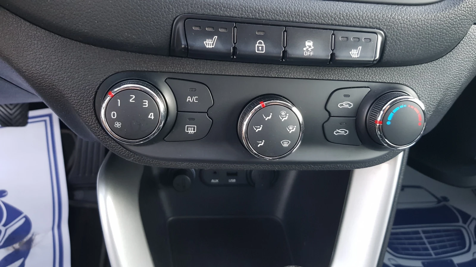 Kia Ceed 1, 4i100ks6skPARKTRONIKPODGREVEU5B | Mobile.bg   16