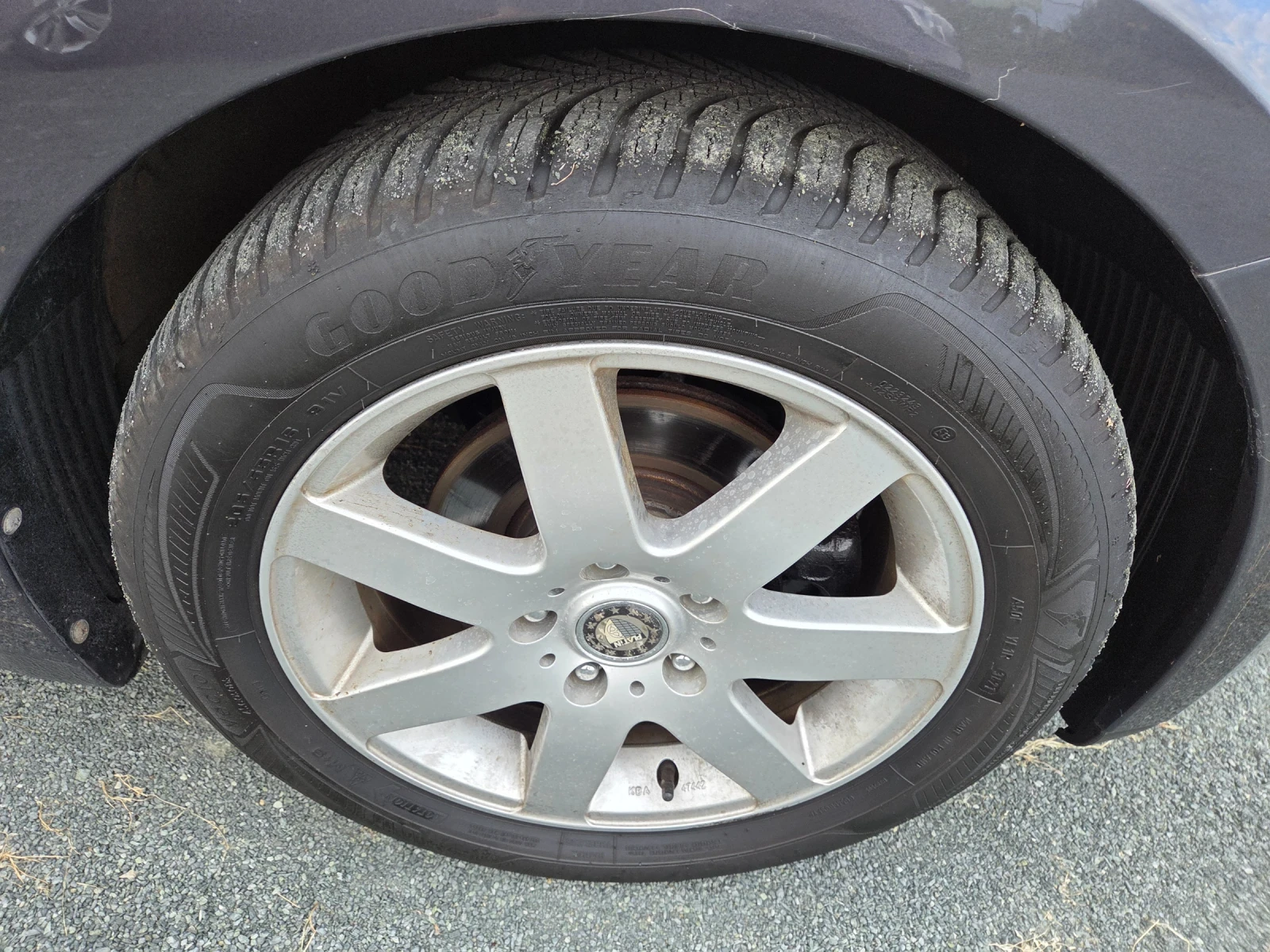 Kia Ceed 1, 4i100ks6skPARKTRONIKPODGREVEU5B | Mobile.bg   17