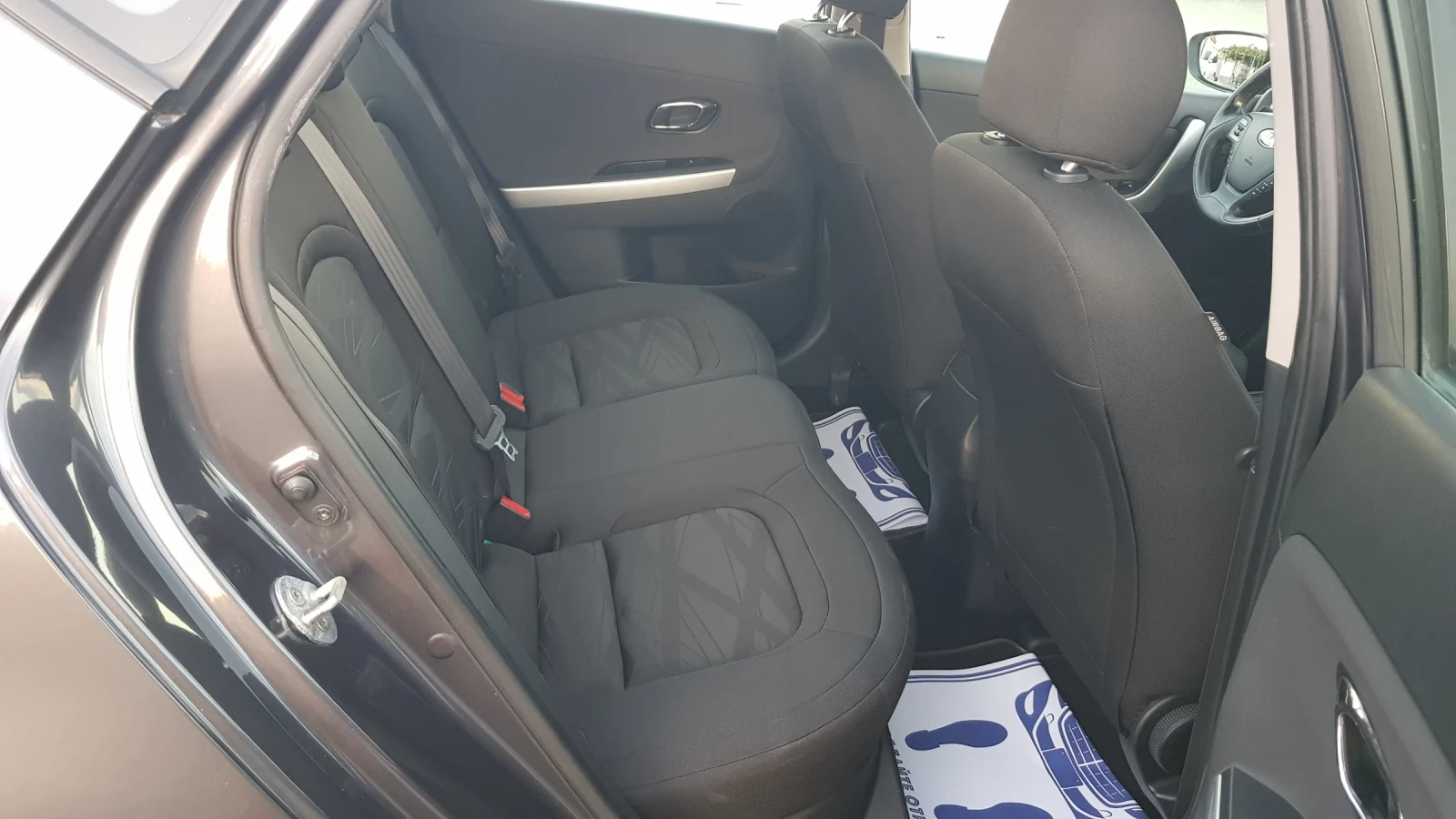 Kia Ceed 1, 4i100ks6skPARKTRONIKPODGREVEU5B | Mobile.bg   13