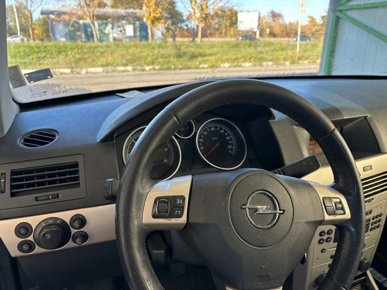 Opel Astra 1.7 cdti 6скоеости - изображение 4