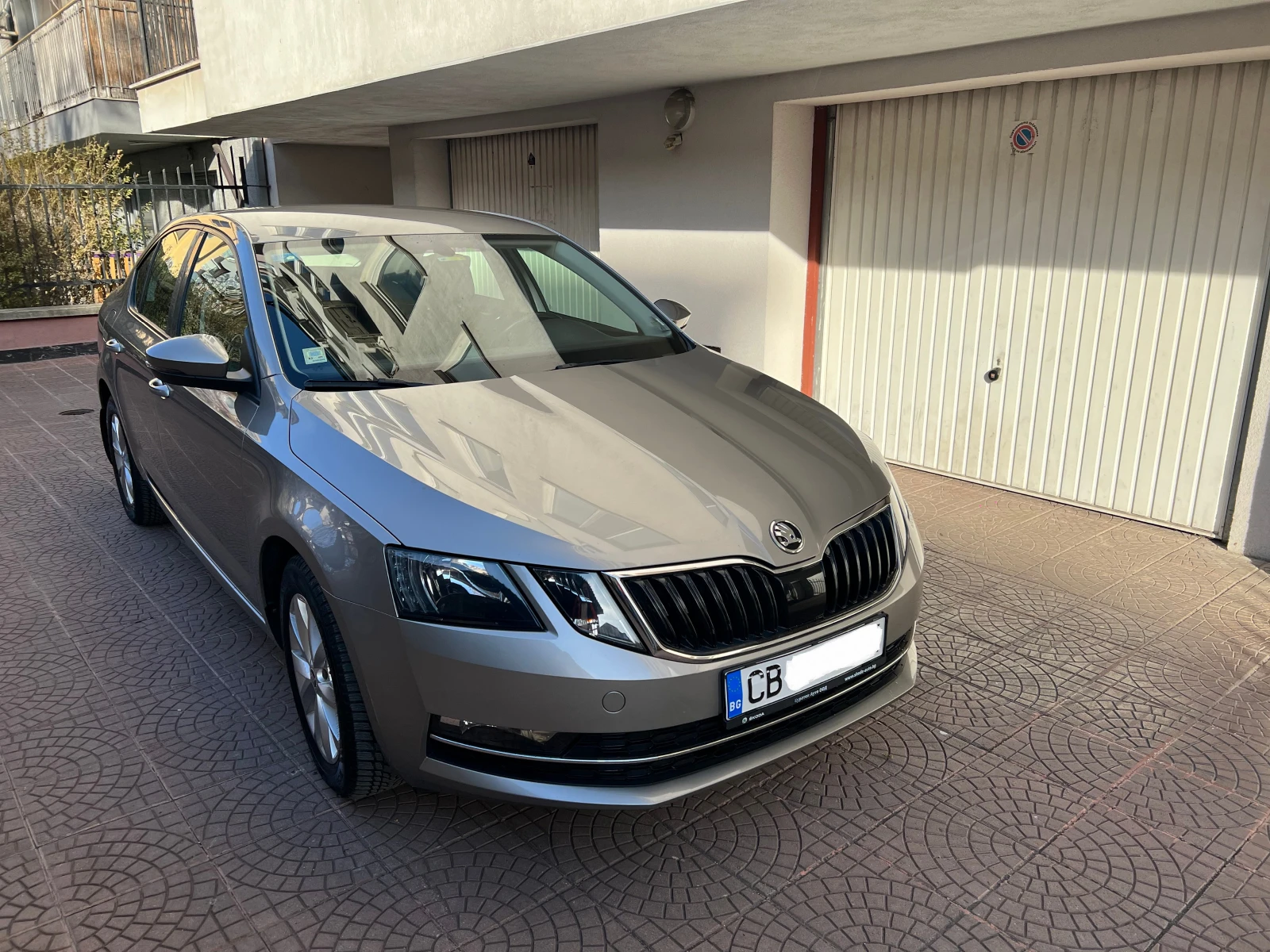 Skoda Octavia  - изображение 5