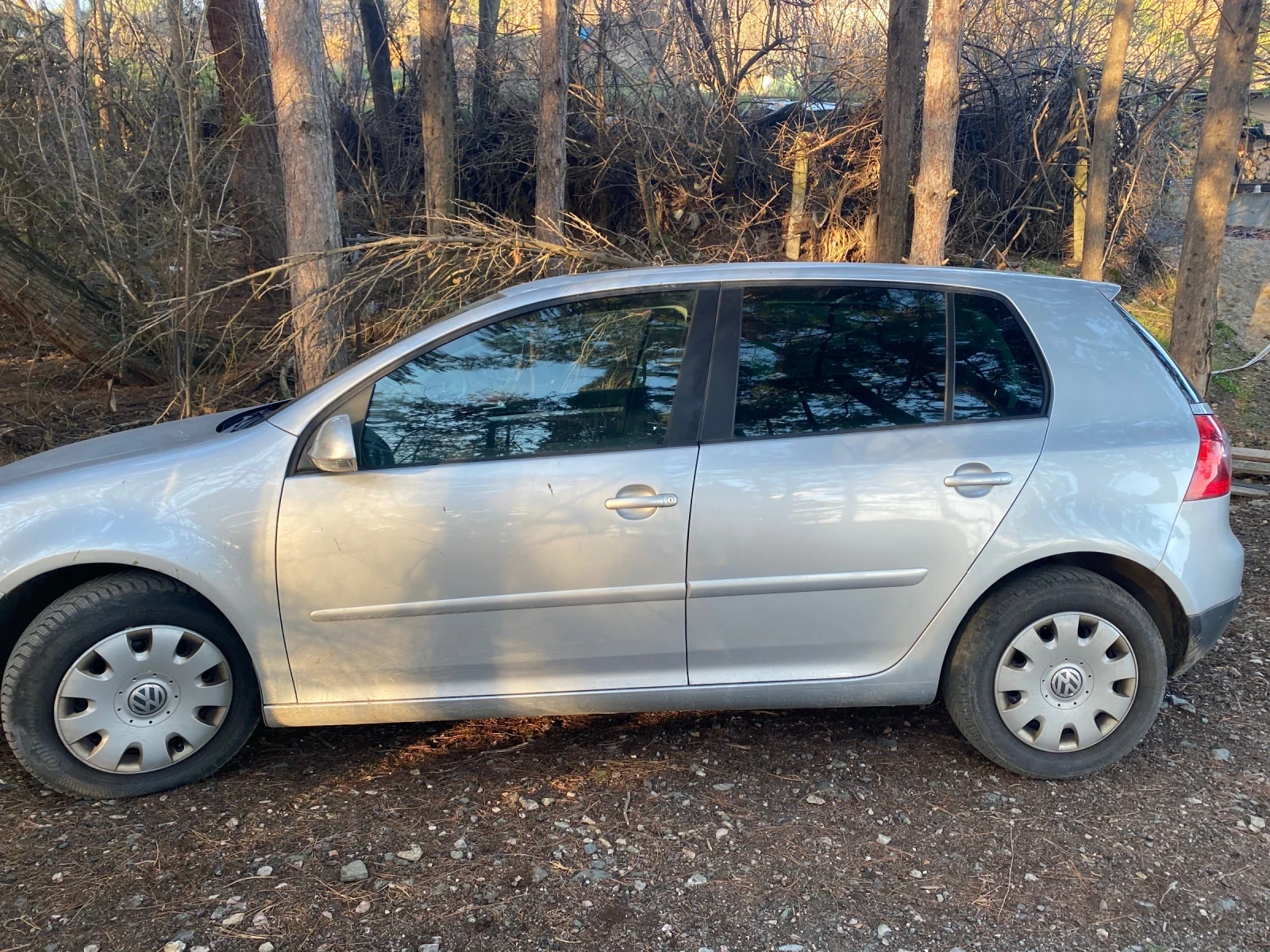 VW Golf 1.4 - изображение 3