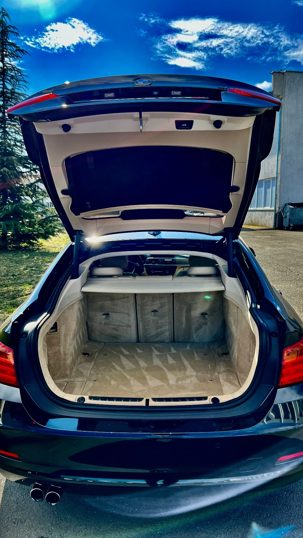 BMW 428 Gran Coupe Harman/kardon | Mobile.bg   12