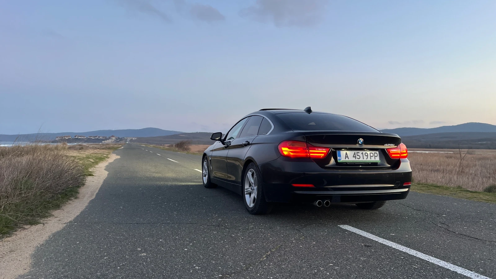 BMW 428 I Gran Coupe Harman/kardon RWD, снимка 6 - Автомобили и джипове - 48998631
