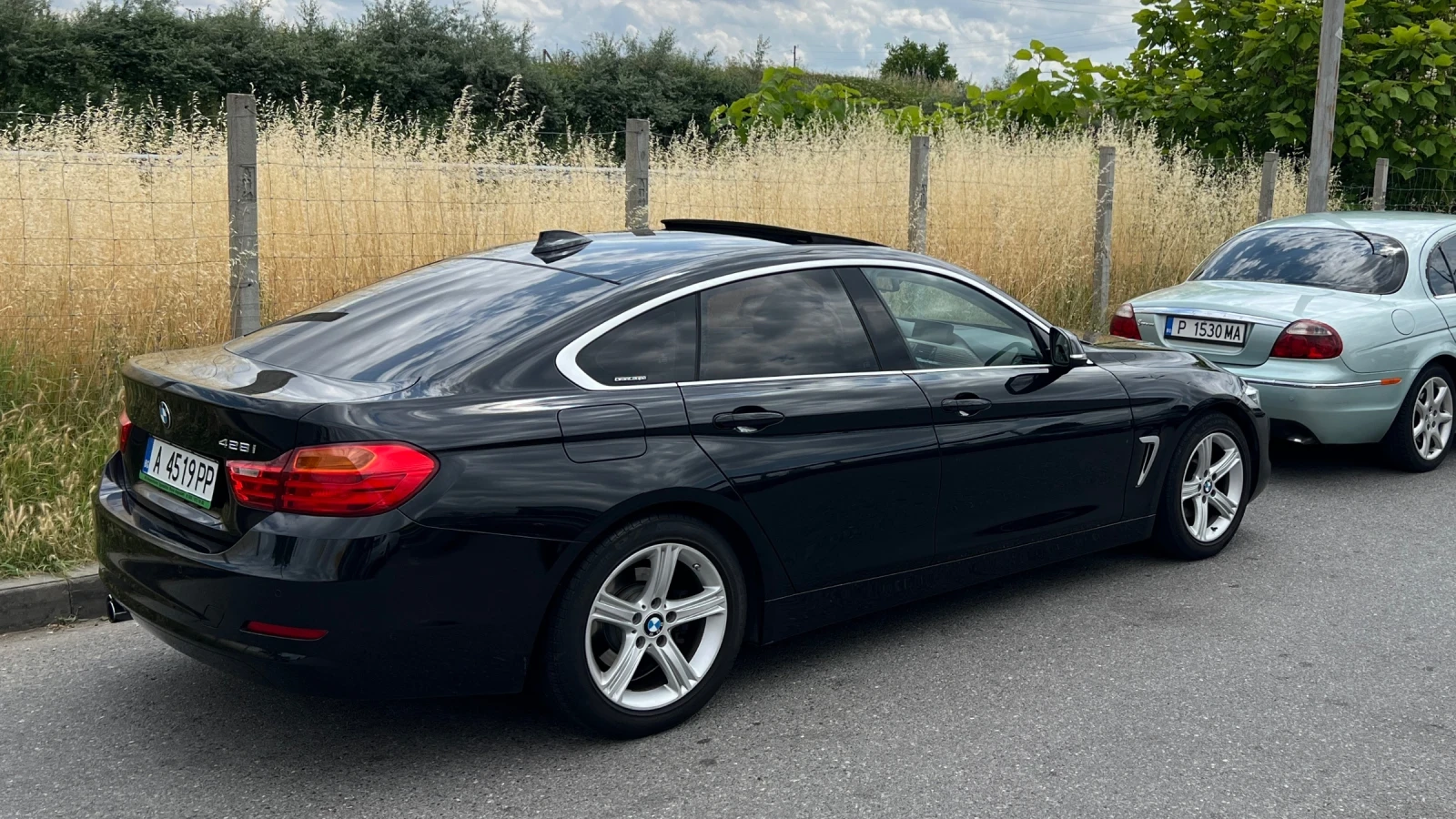BMW 428 Gran Coupe Harman/kardon - изображение 6