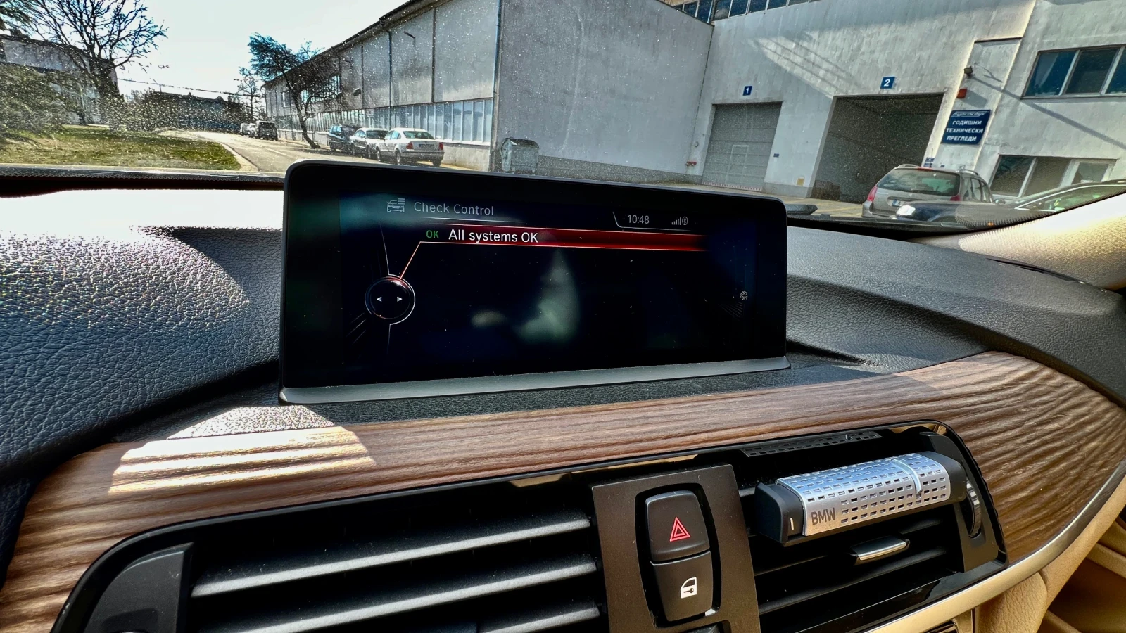 BMW 428 Gran Coupe Harman/kardon | Mobile.bg   16