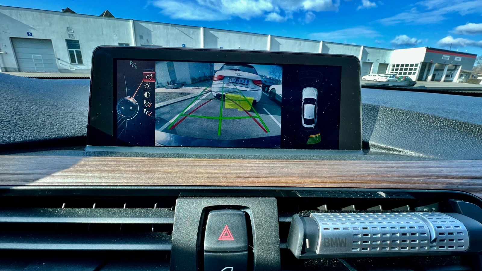 BMW 428 Gran Coupe Harman/kardon | Mobile.bg   17