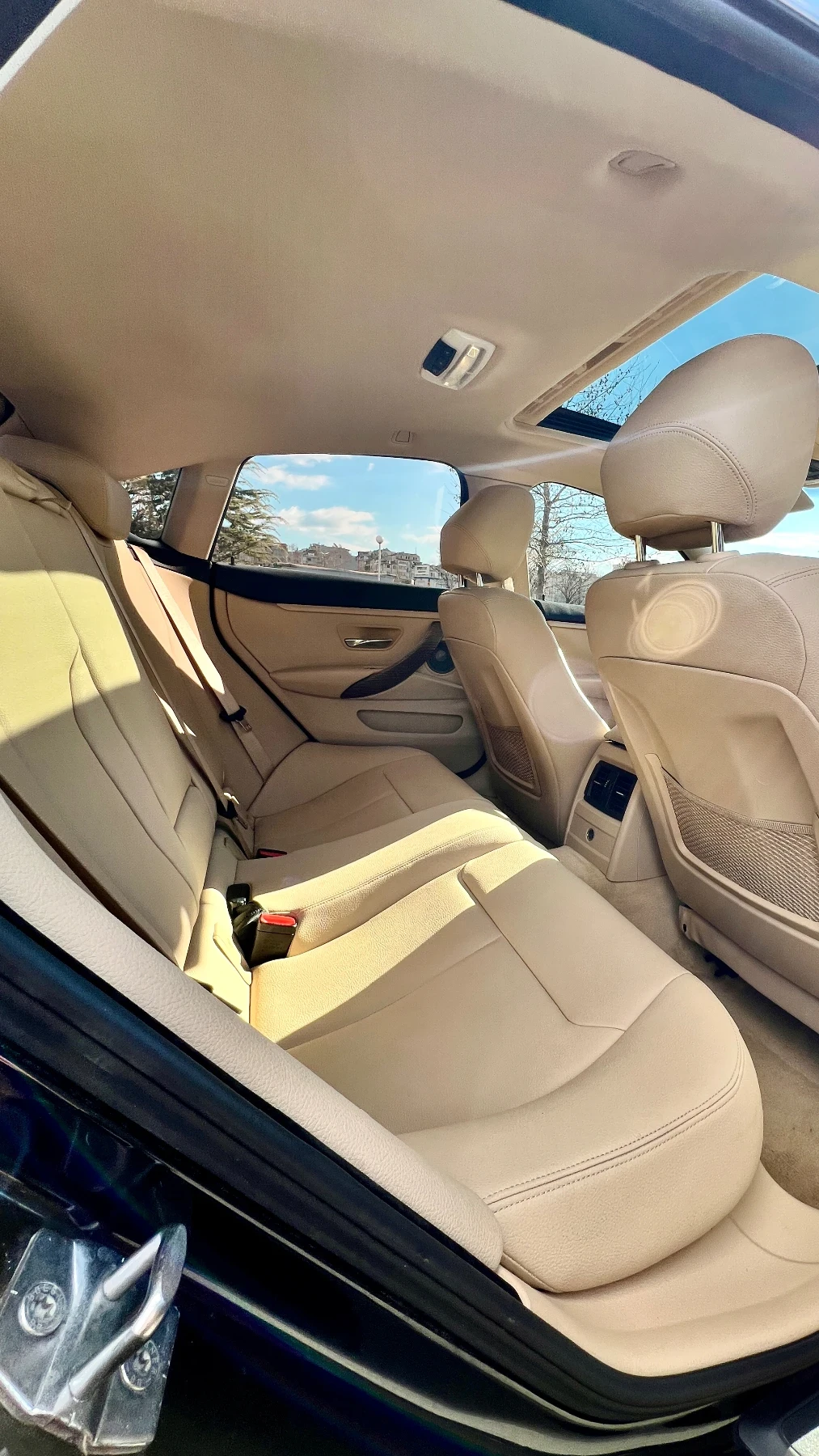 BMW 428 Gran Coupe Harman/kardon | Mobile.bg � ����������� 8