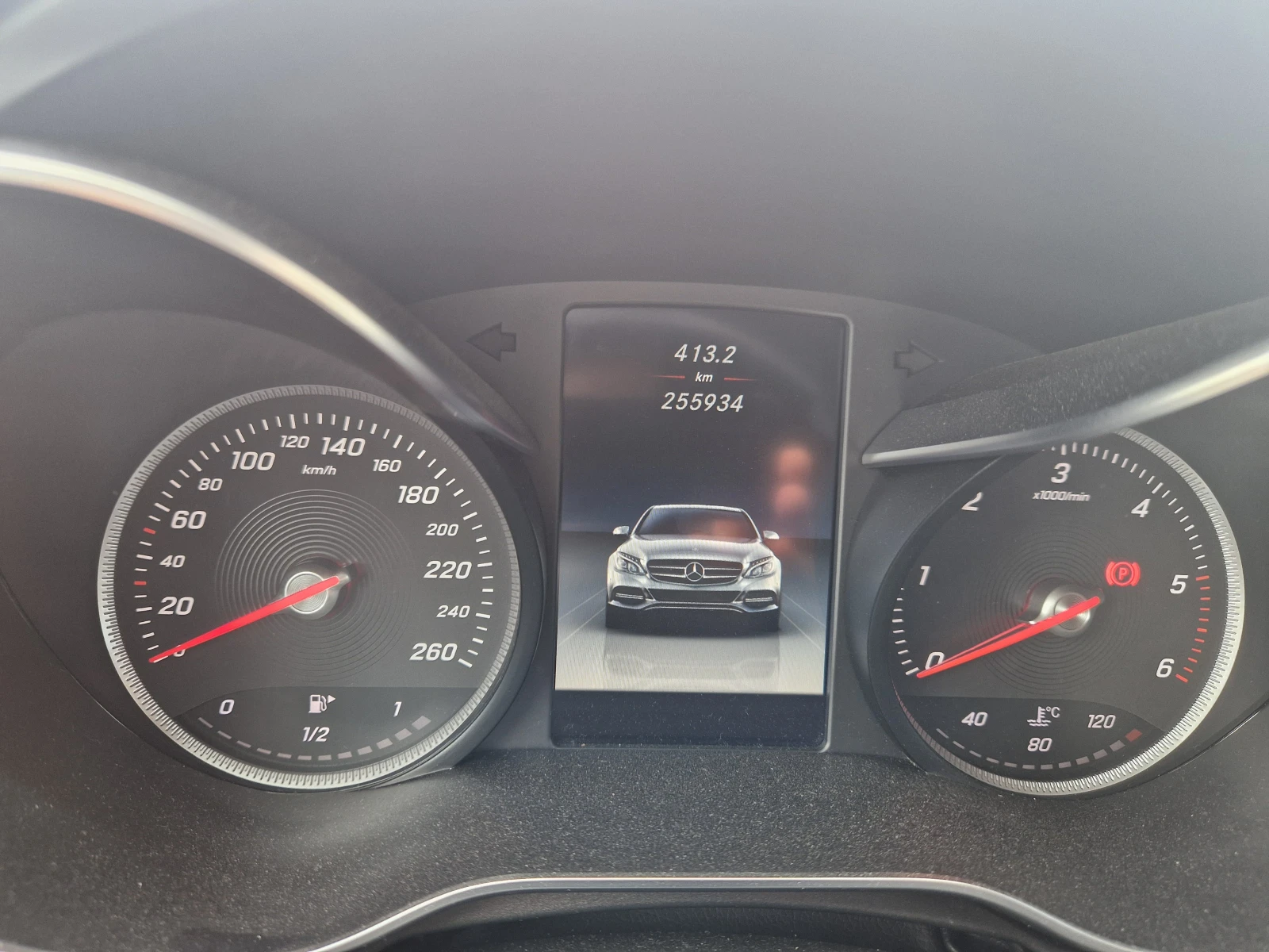 Mercedes-Benz C 220 2.2D/AVANTGARDE/ | Mobile.bg — изображение 16