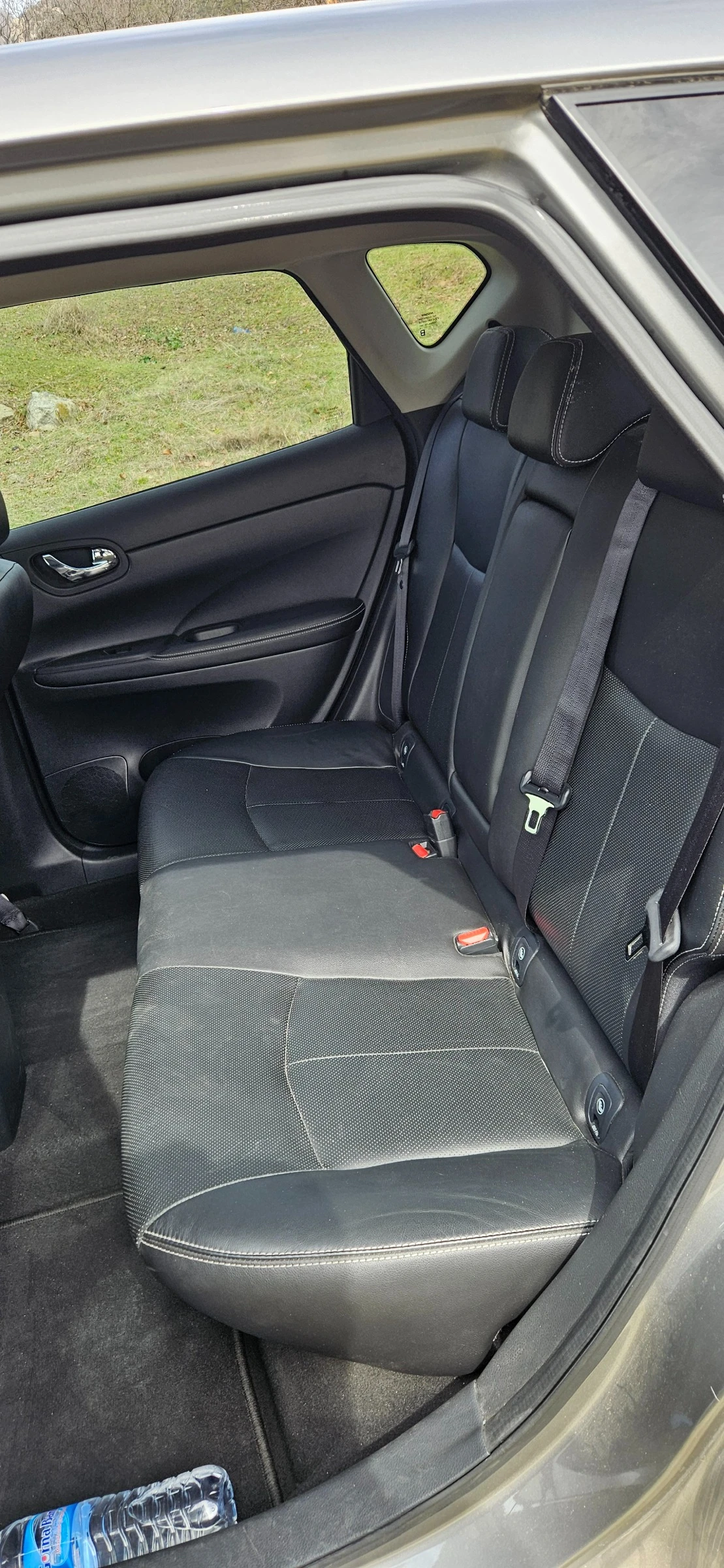 Nissan Pulsar 1.6 T | Mobile.bg — изображение 12