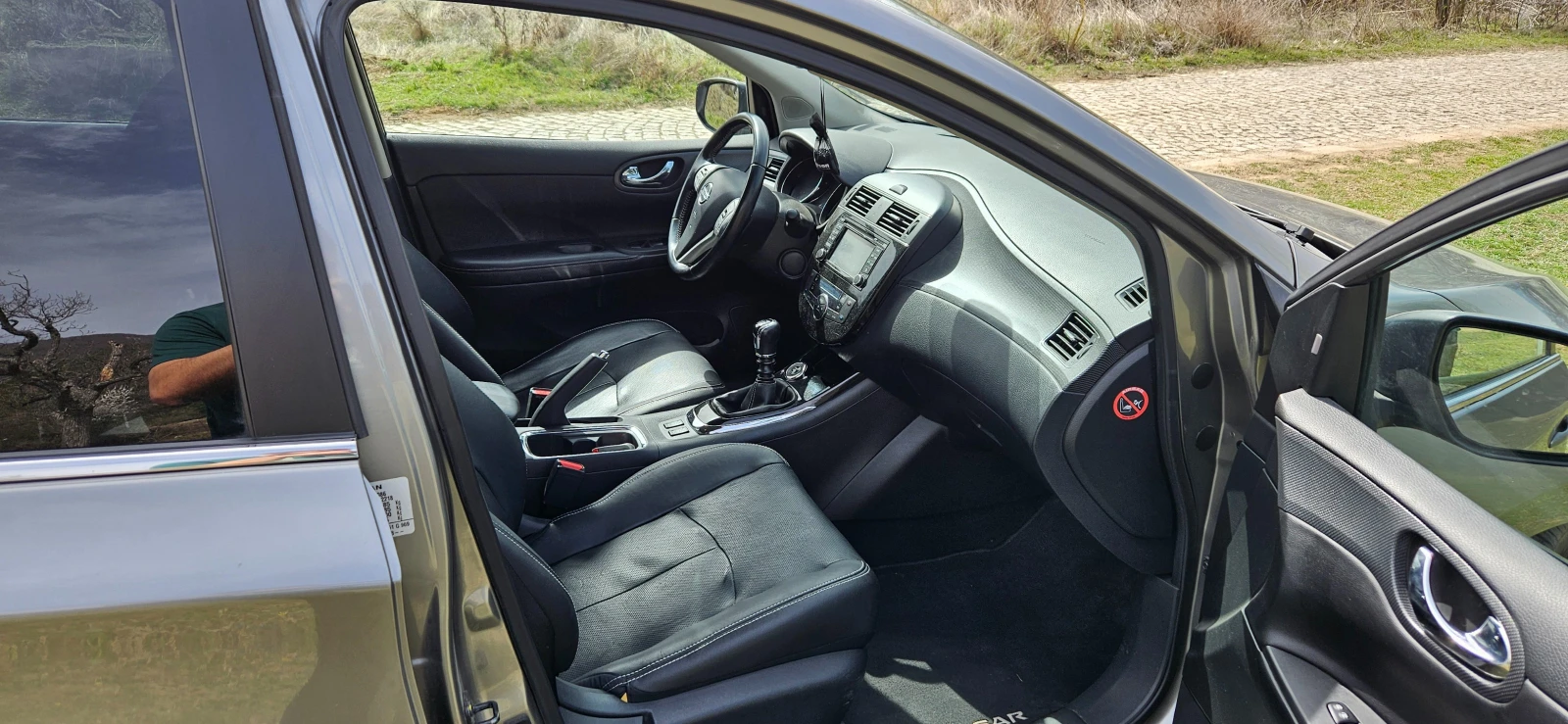 Nissan Pulsar 1.6 T | Mobile.bg — изображение 14