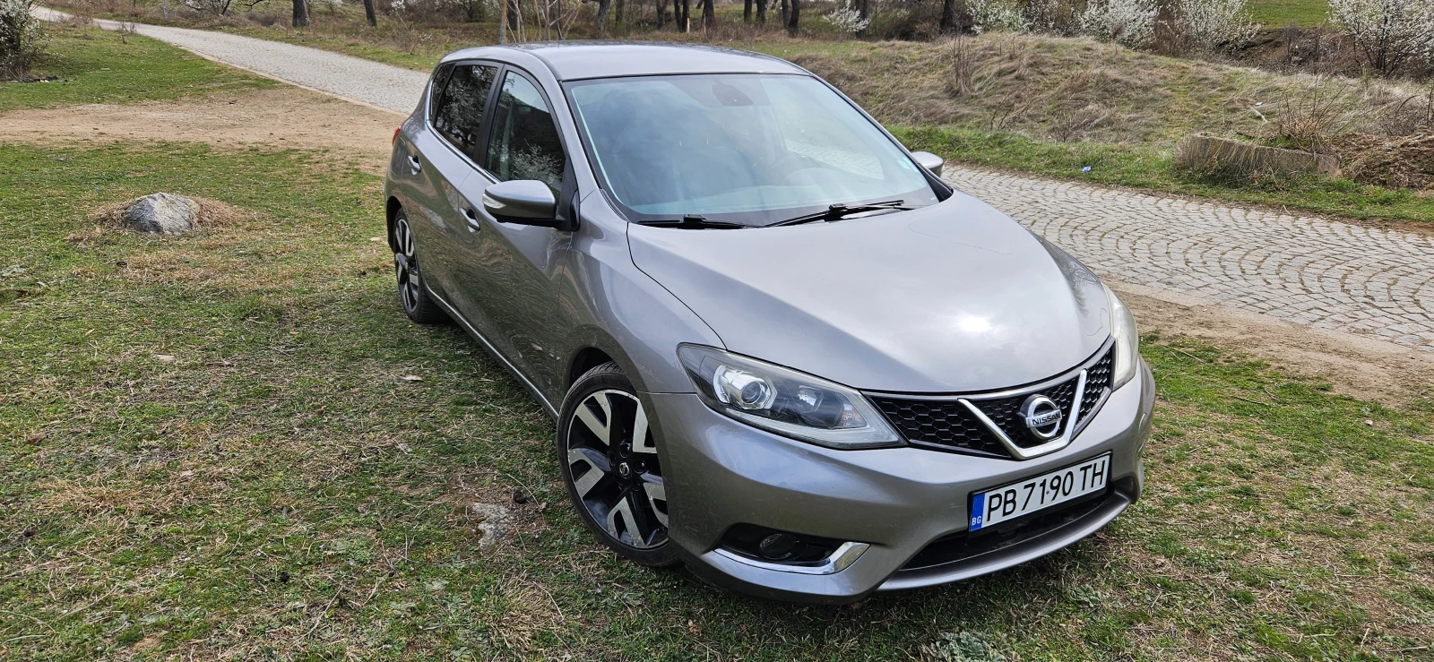 Nissan Pulsar 1.6 T | Mobile.bg — изображение 1