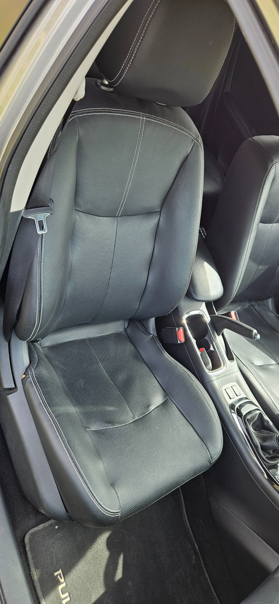 Nissan Pulsar 1.6 T | Mobile.bg — изображение 15