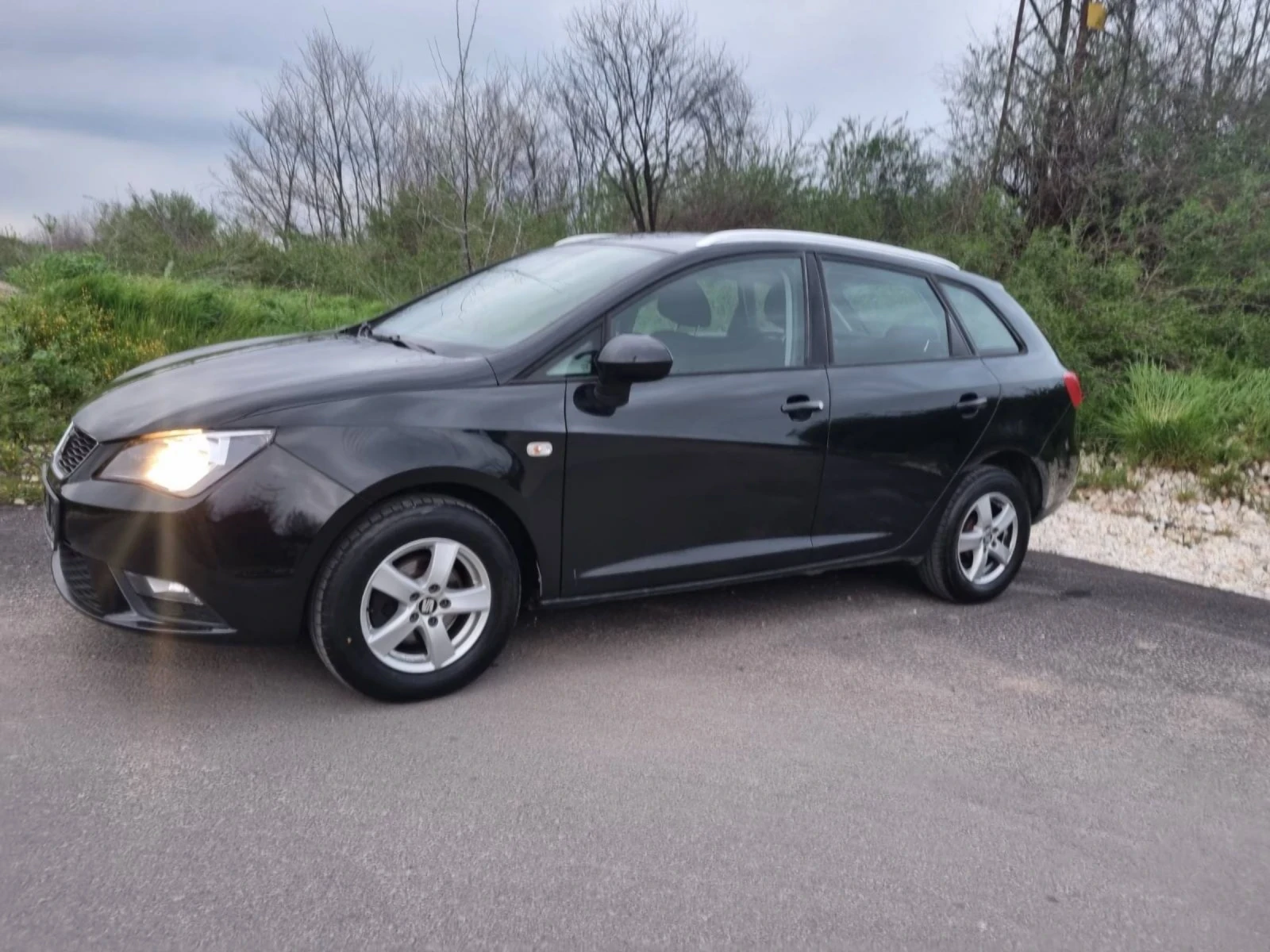 Seat Ibiza  - изображение 8