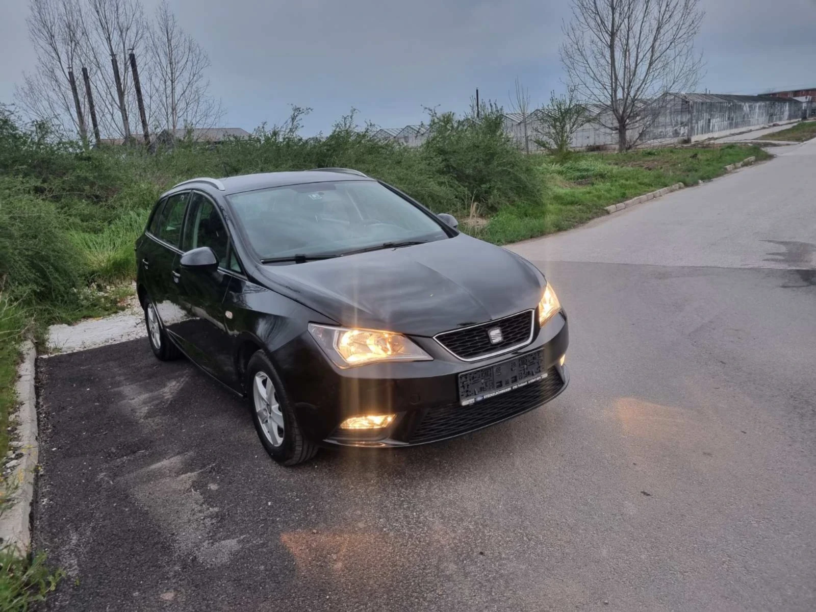 Seat Ibiza  - изображение 2