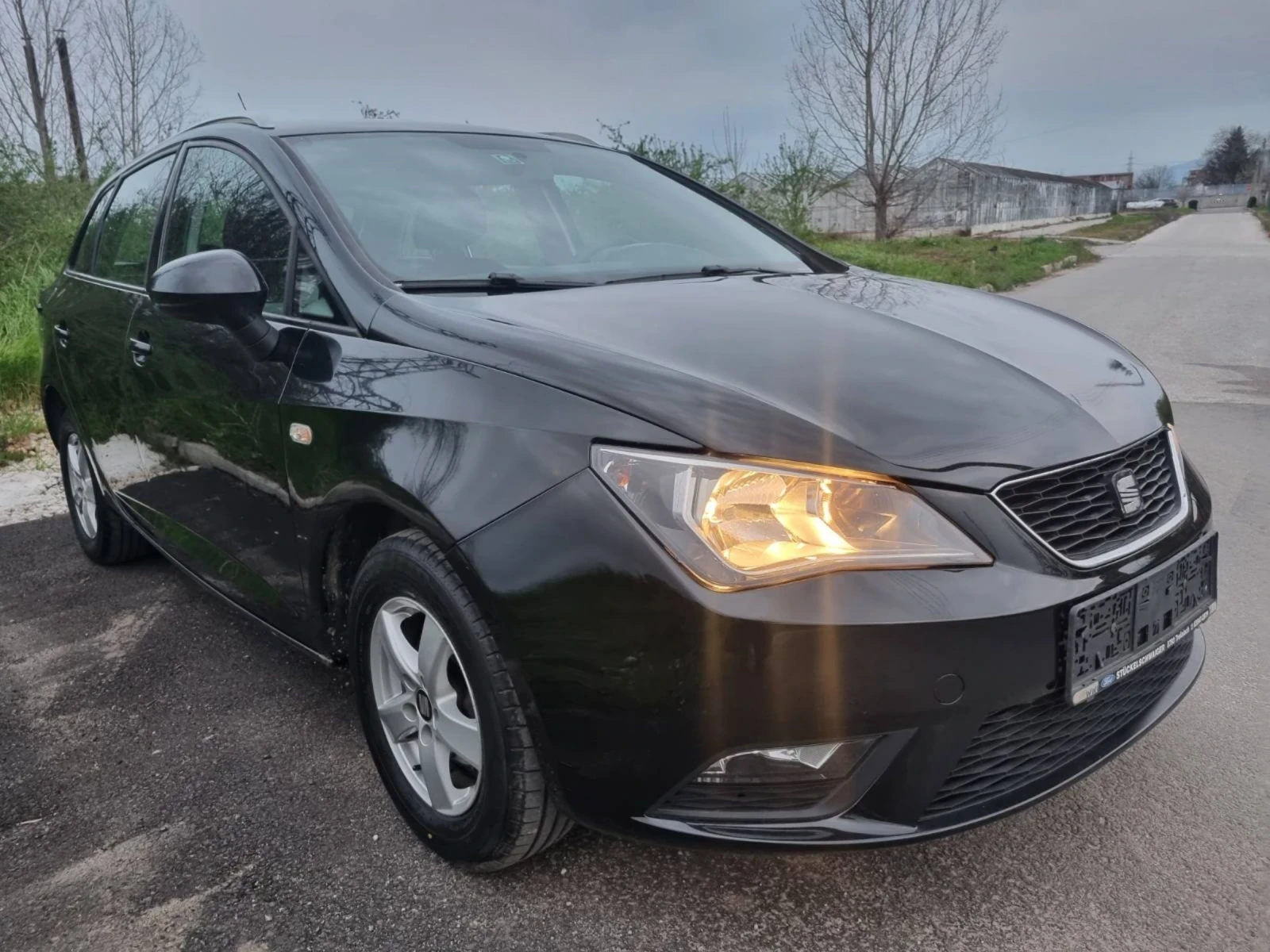 Seat Ibiza  - изображение 4