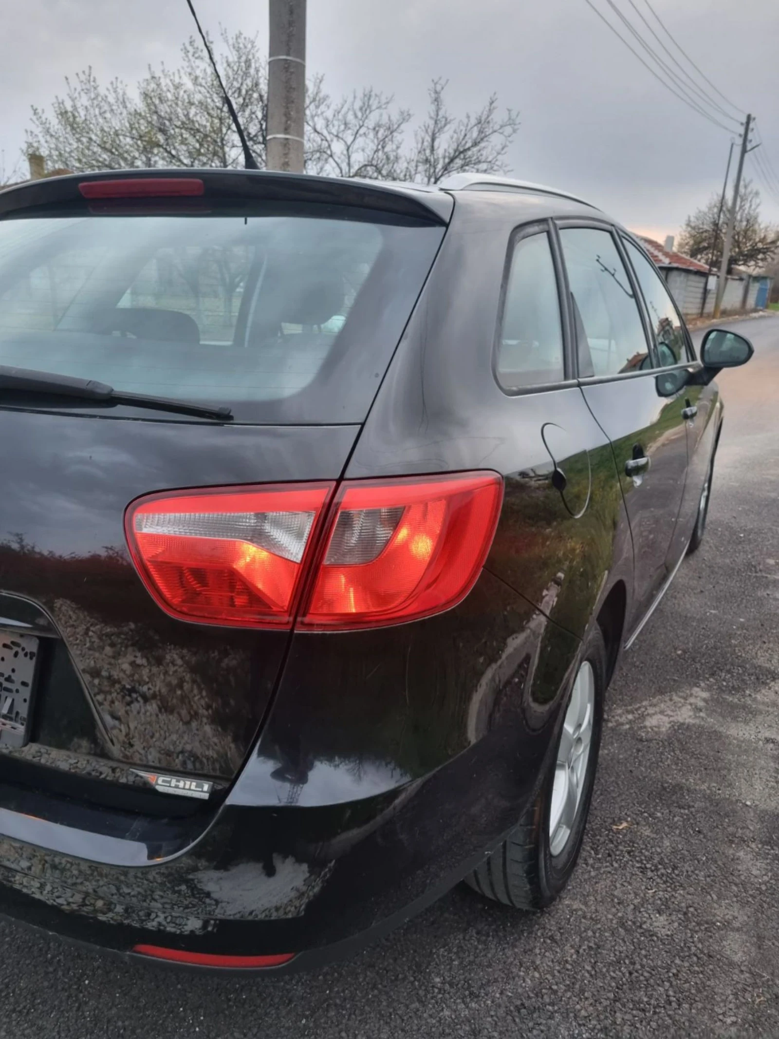 Seat Ibiza  - изображение 6
