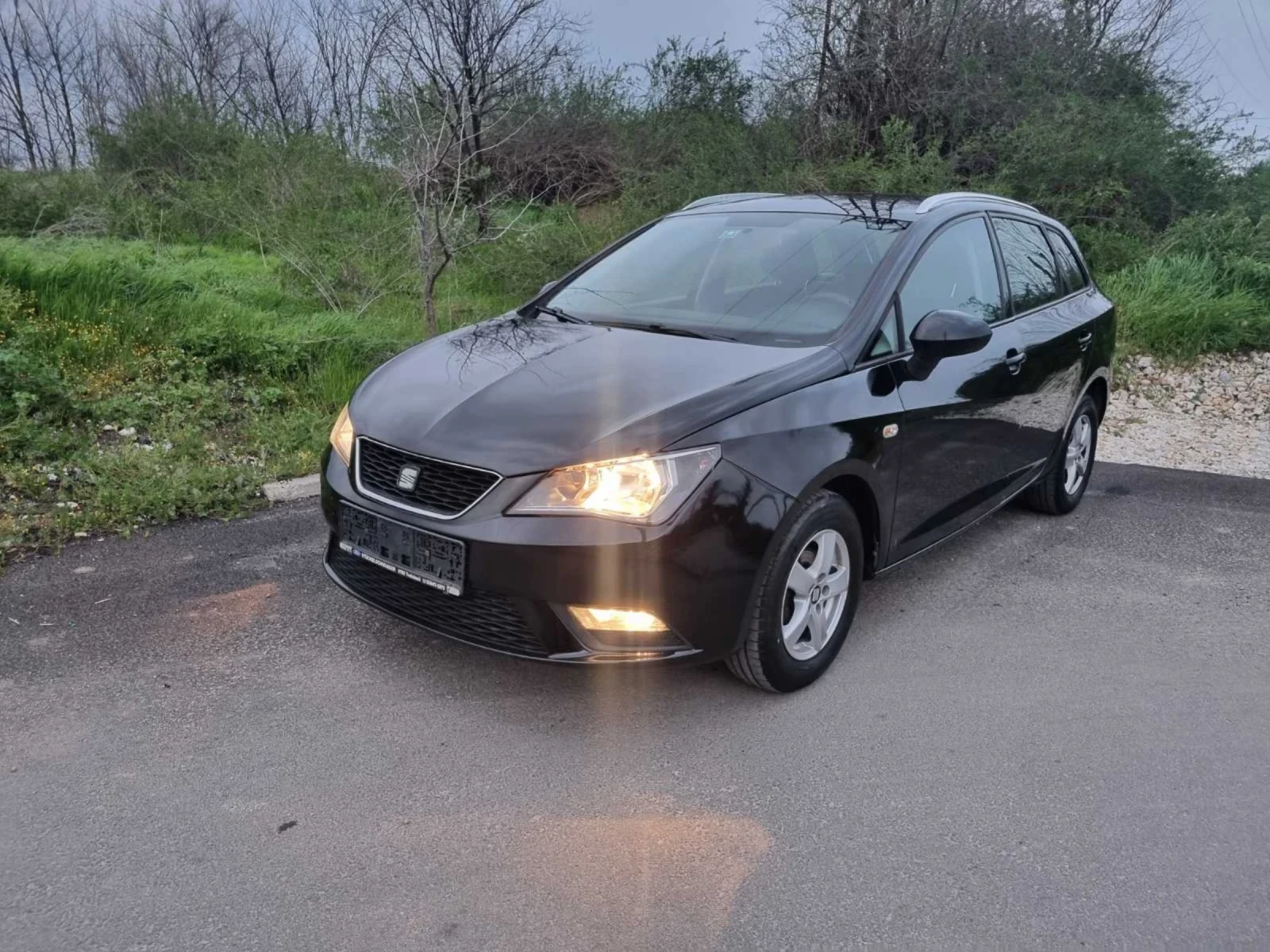 Seat Ibiza  - изображение 3