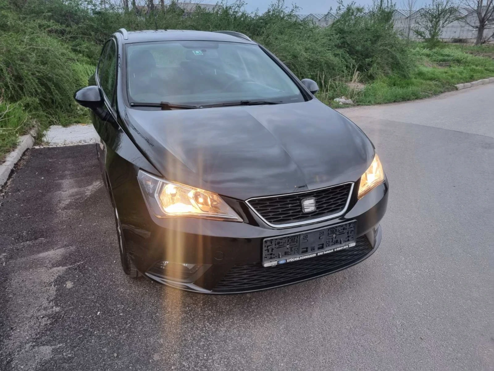 Seat Ibiza  - изображение 5