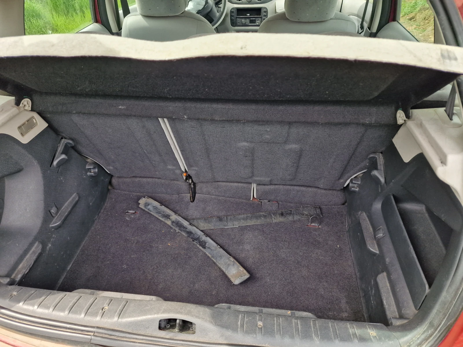 Citroen C3 1.4HDI 68.. | Mobile.bg   17