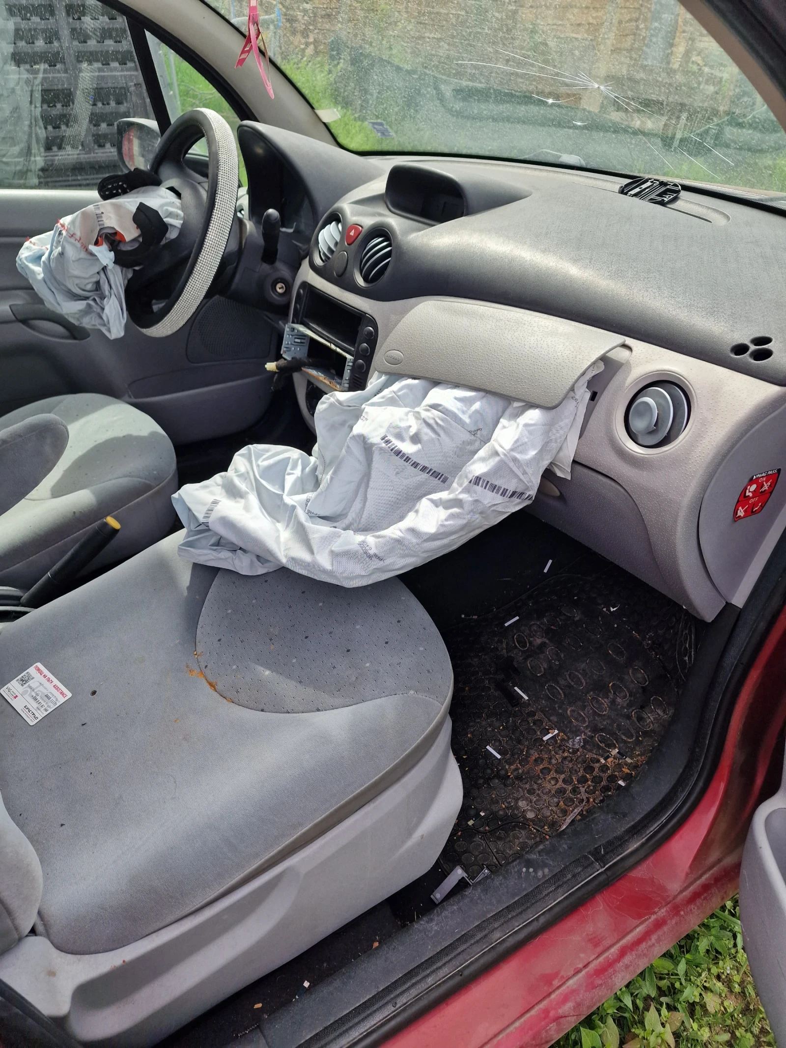 Citroen C3 1.4HDI 68.. | Mobile.bg   15