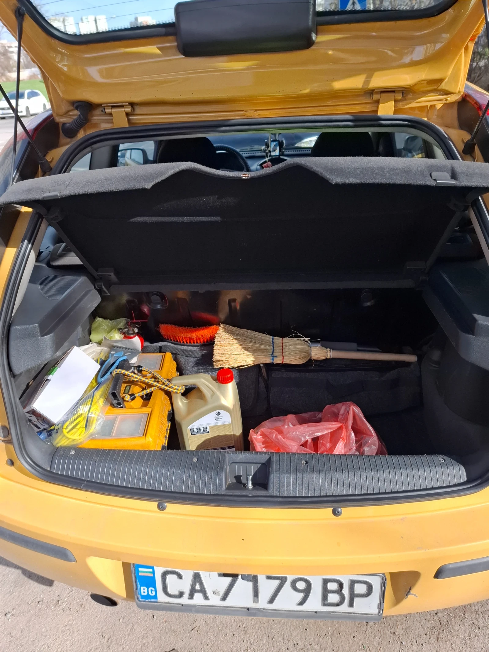 Opel Corsa 1.3 cdti - изображение 6