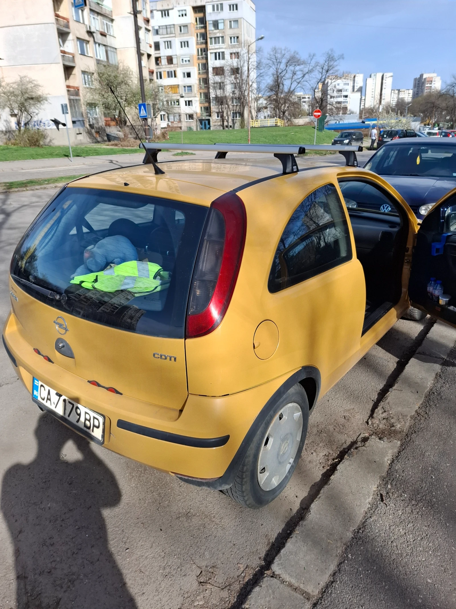 Opel Corsa 1.3 cdti - изображение 3