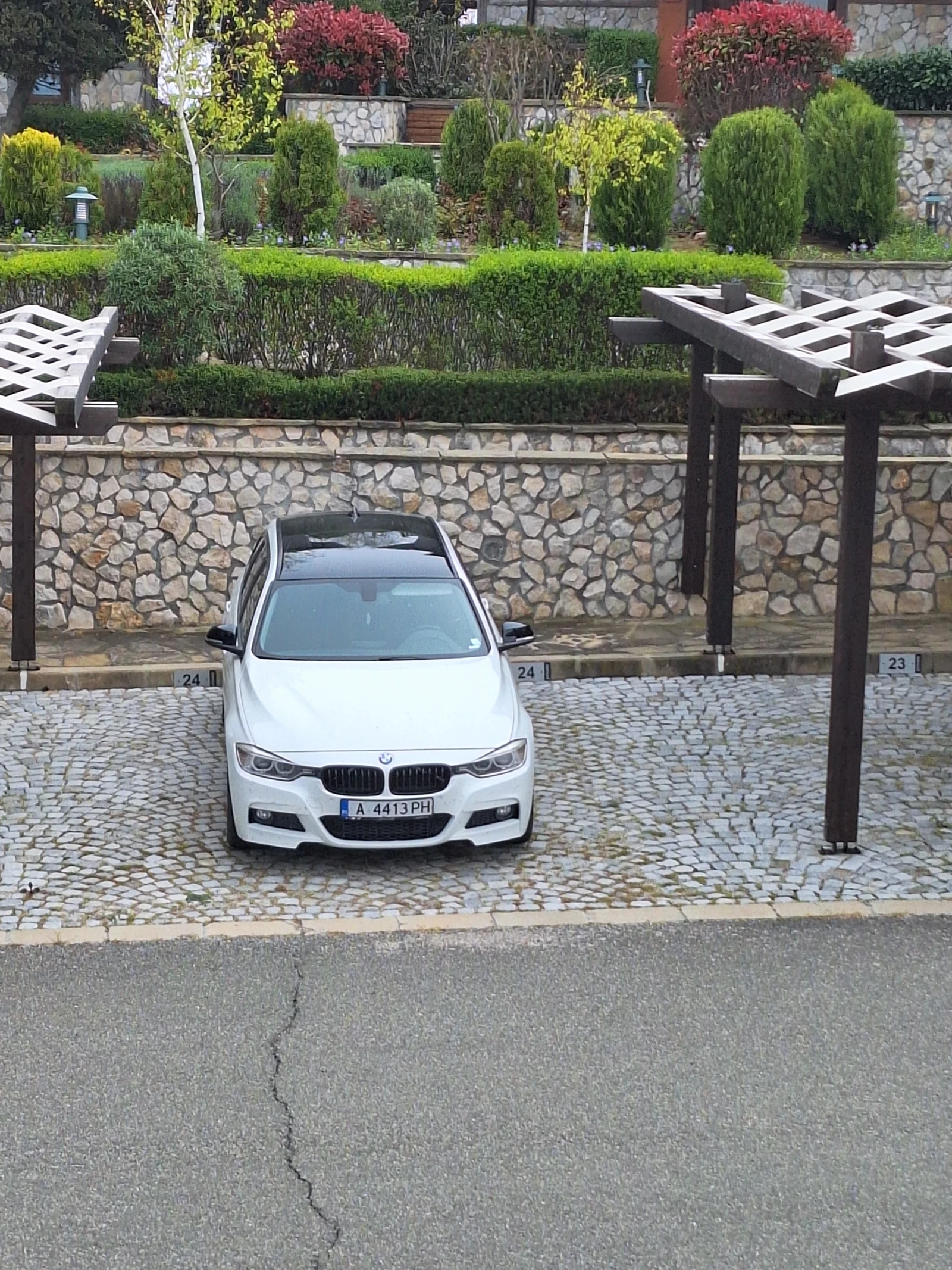 BMW 328 328ix xDrive | Mobile.bg � ����������� 11