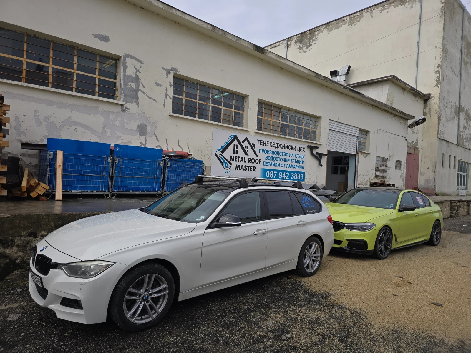 BMW 328 328ix xDrive - изображение 4