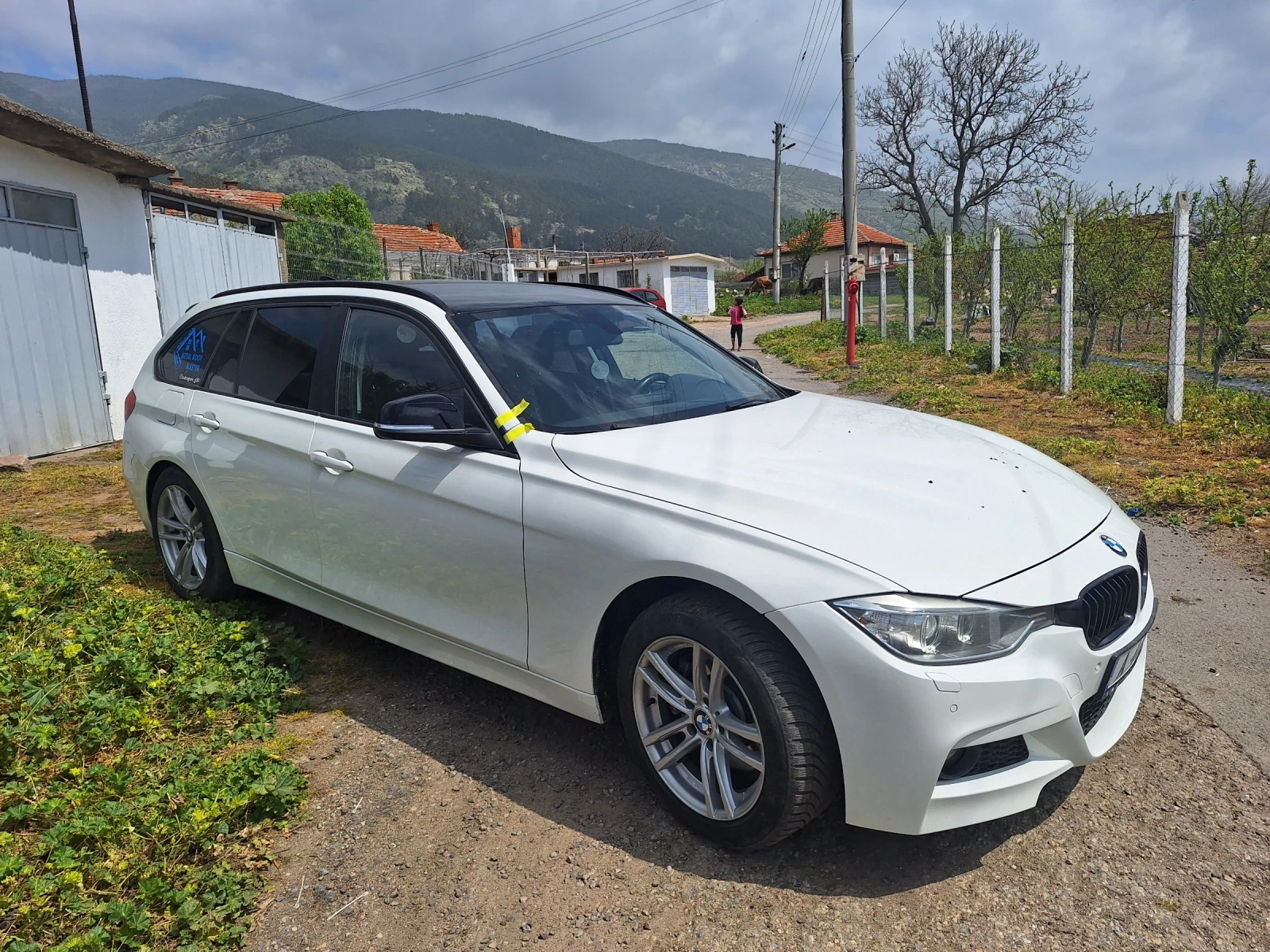 BMW 328 328ix xDrive | Mobile.bg � ����������� 12
