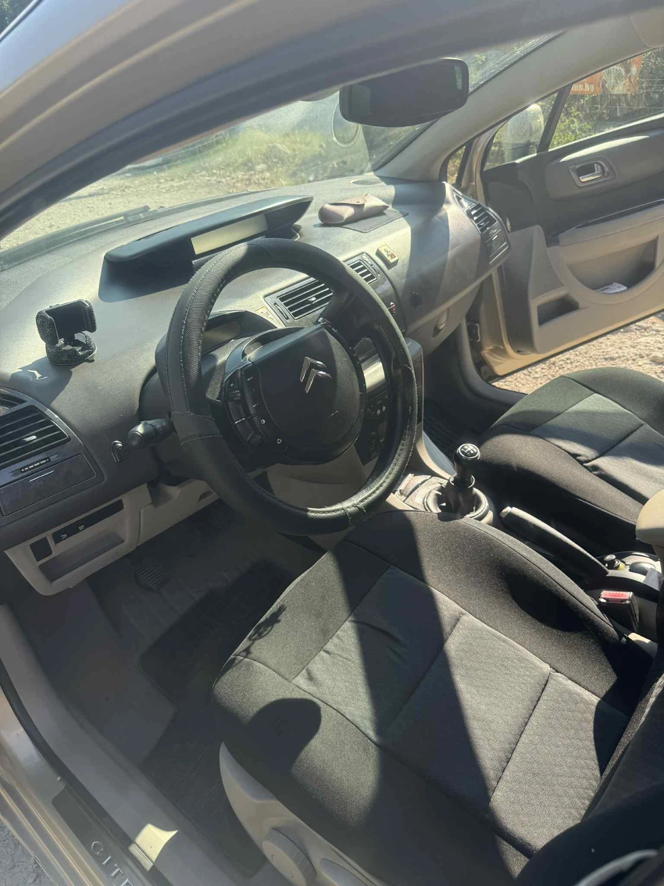 Citroen C4  - изображение 3