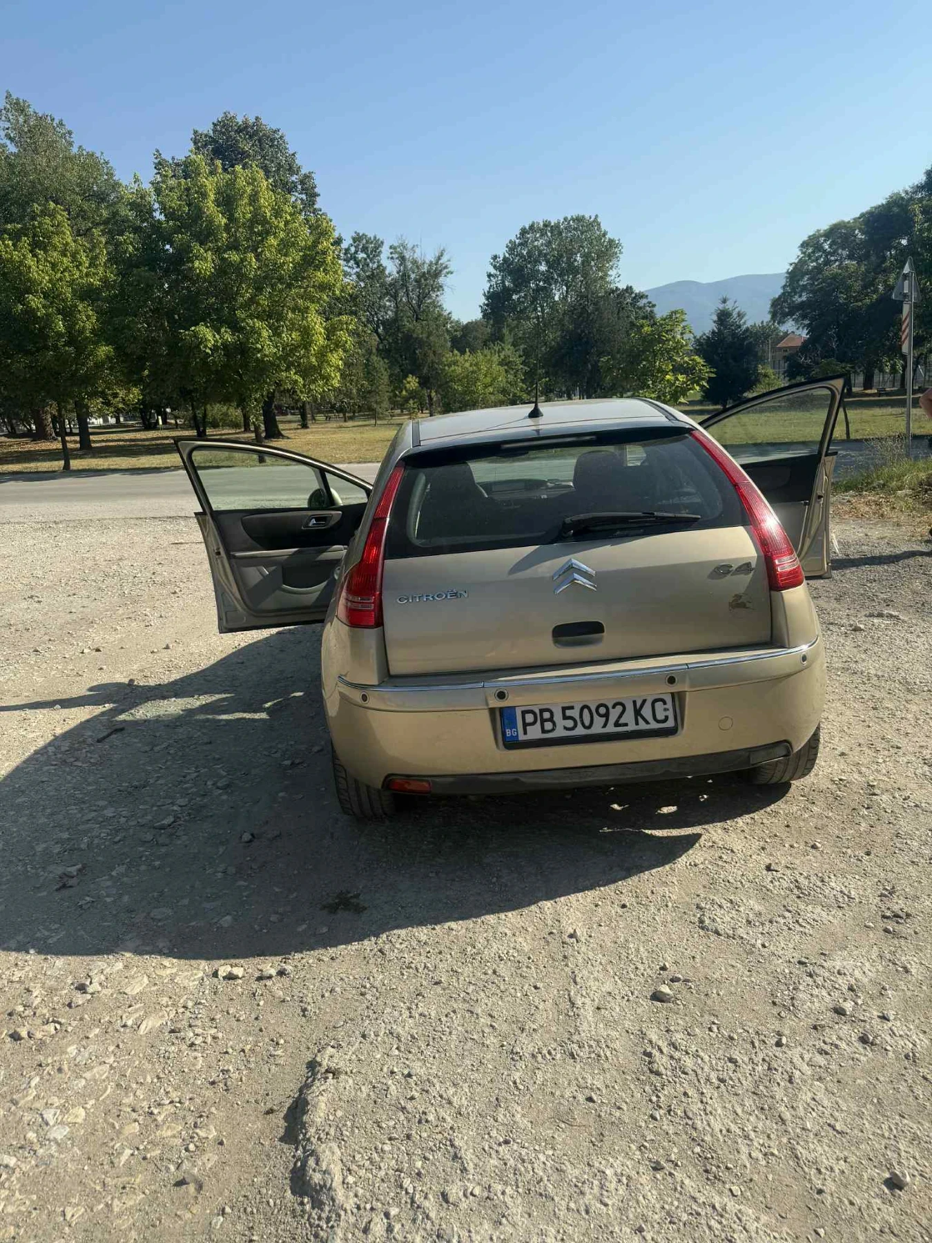 Citroen C4  - изображение 4