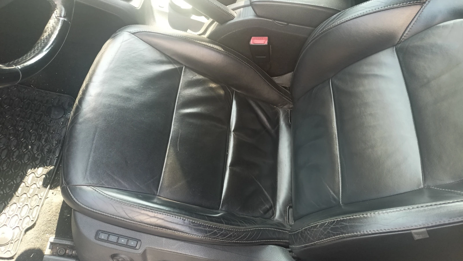 Skoda Octavia 2.0 TDI-CR - изображение 9