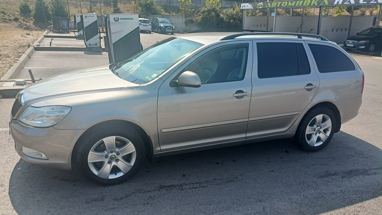 Skoda Octavia 2.0 TDI-CR - изображение 2