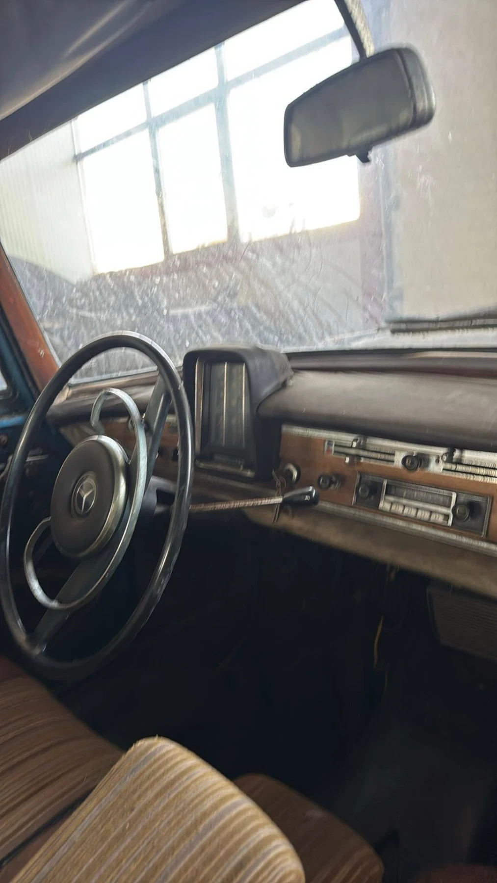 Mercedes-Benz 220 HECKFLOSSE  | Mobile.bg   13