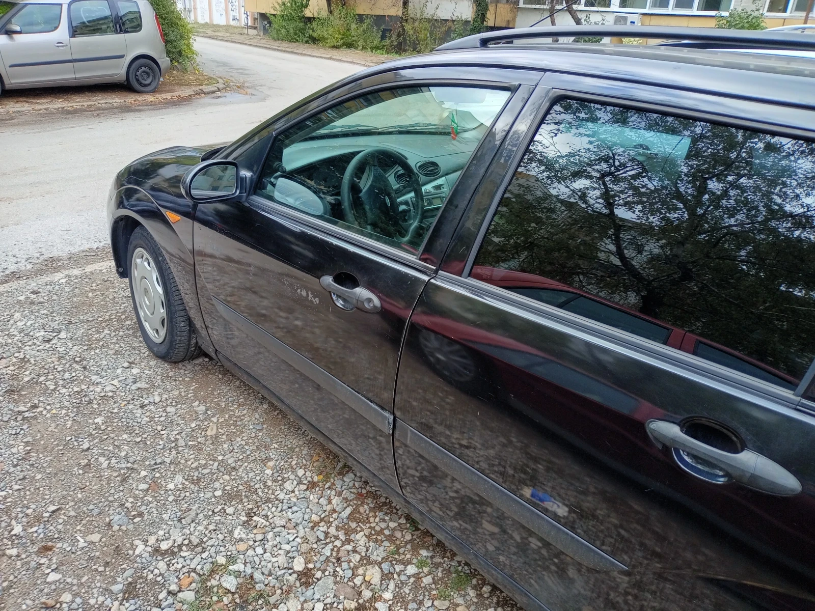 Ford Focus 1.8 TDI - изображение 6