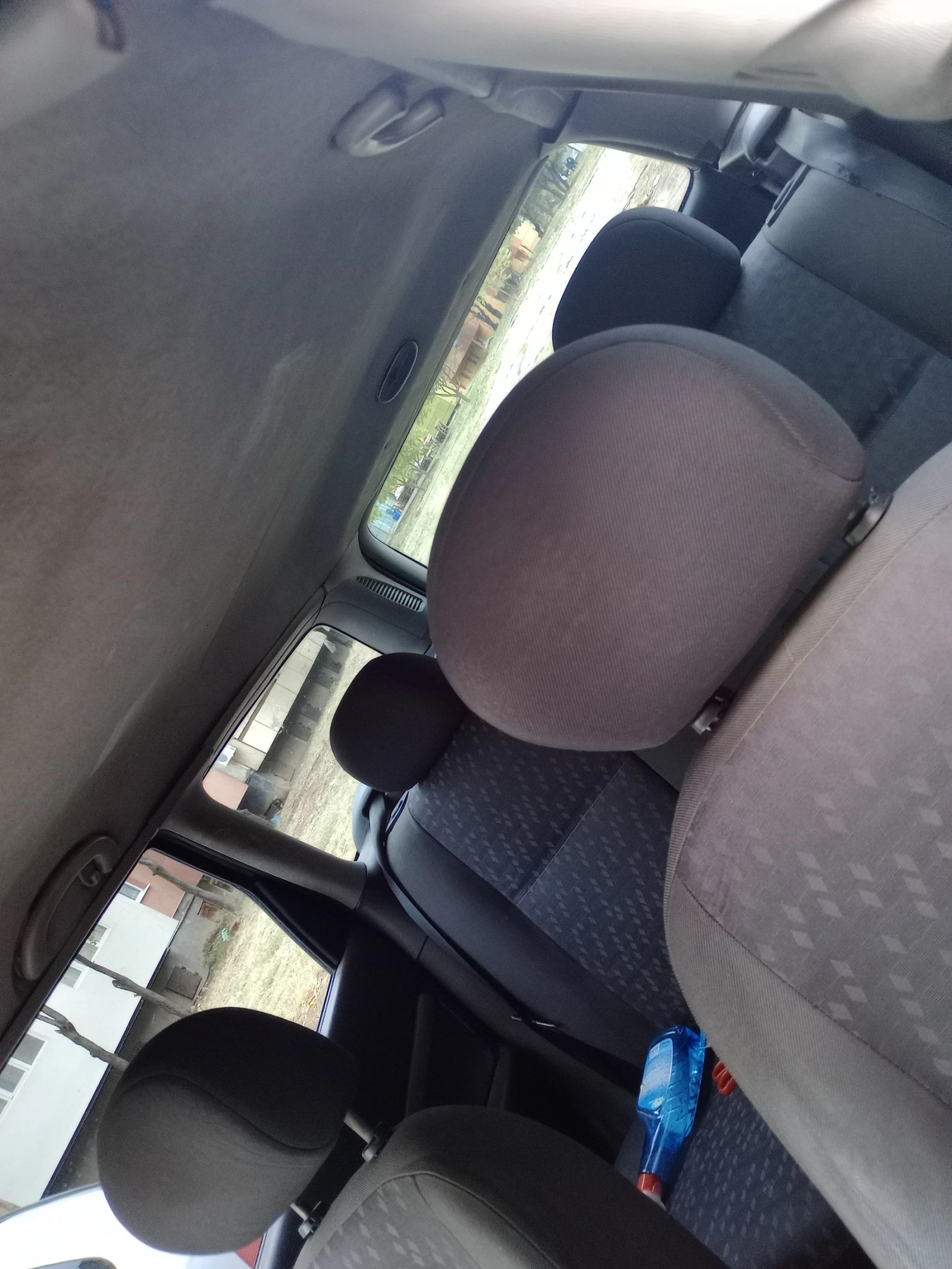 Ford Focus 1.8 TDI - изображение 8