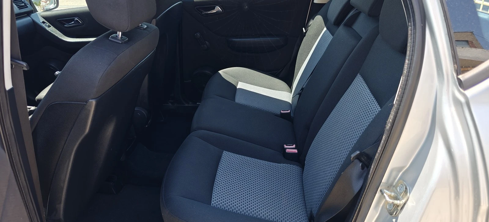 Mercedes-Benz A 160 2.0D-5вр.клима | Mobile.bg — изображение 12
