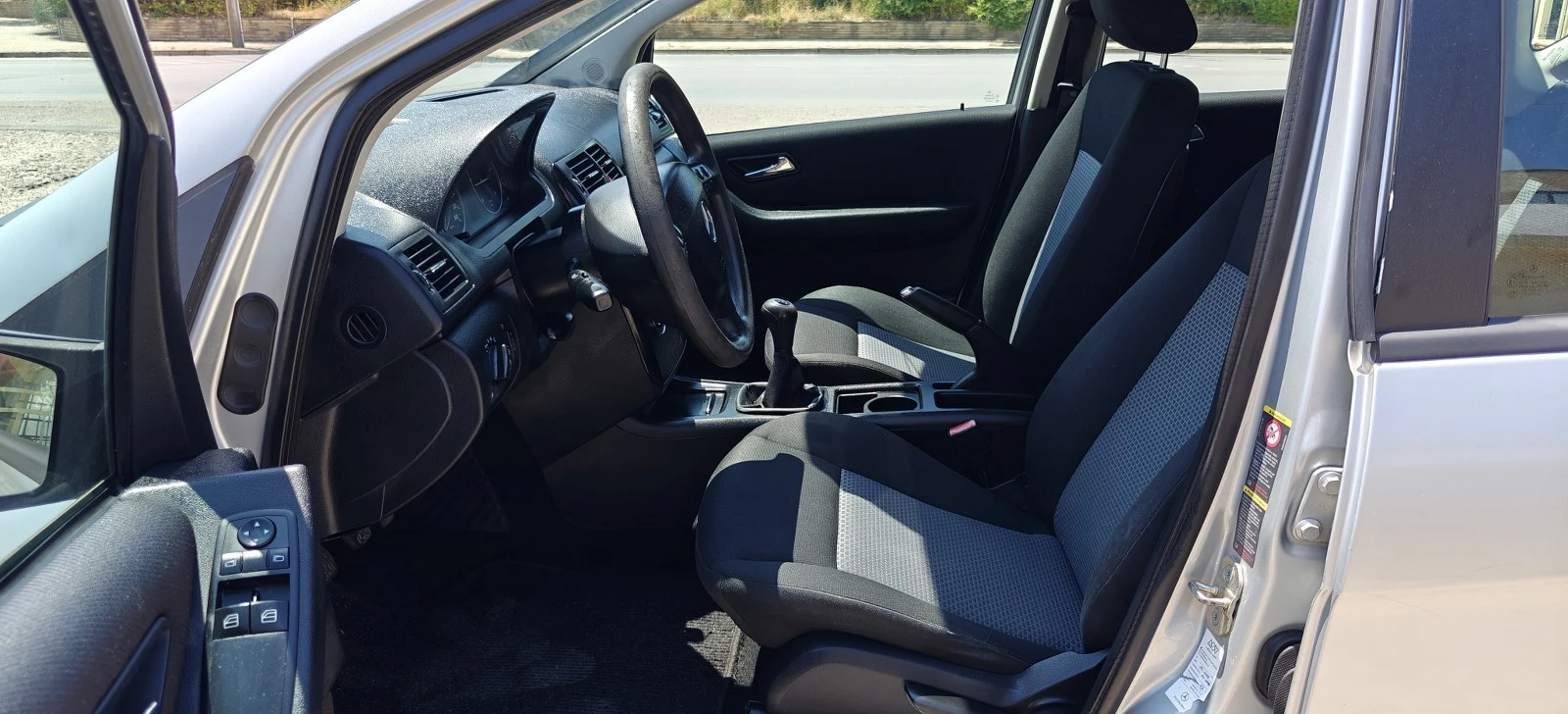Mercedes-Benz A 160 2.0D-5вр.клима - изображение 10