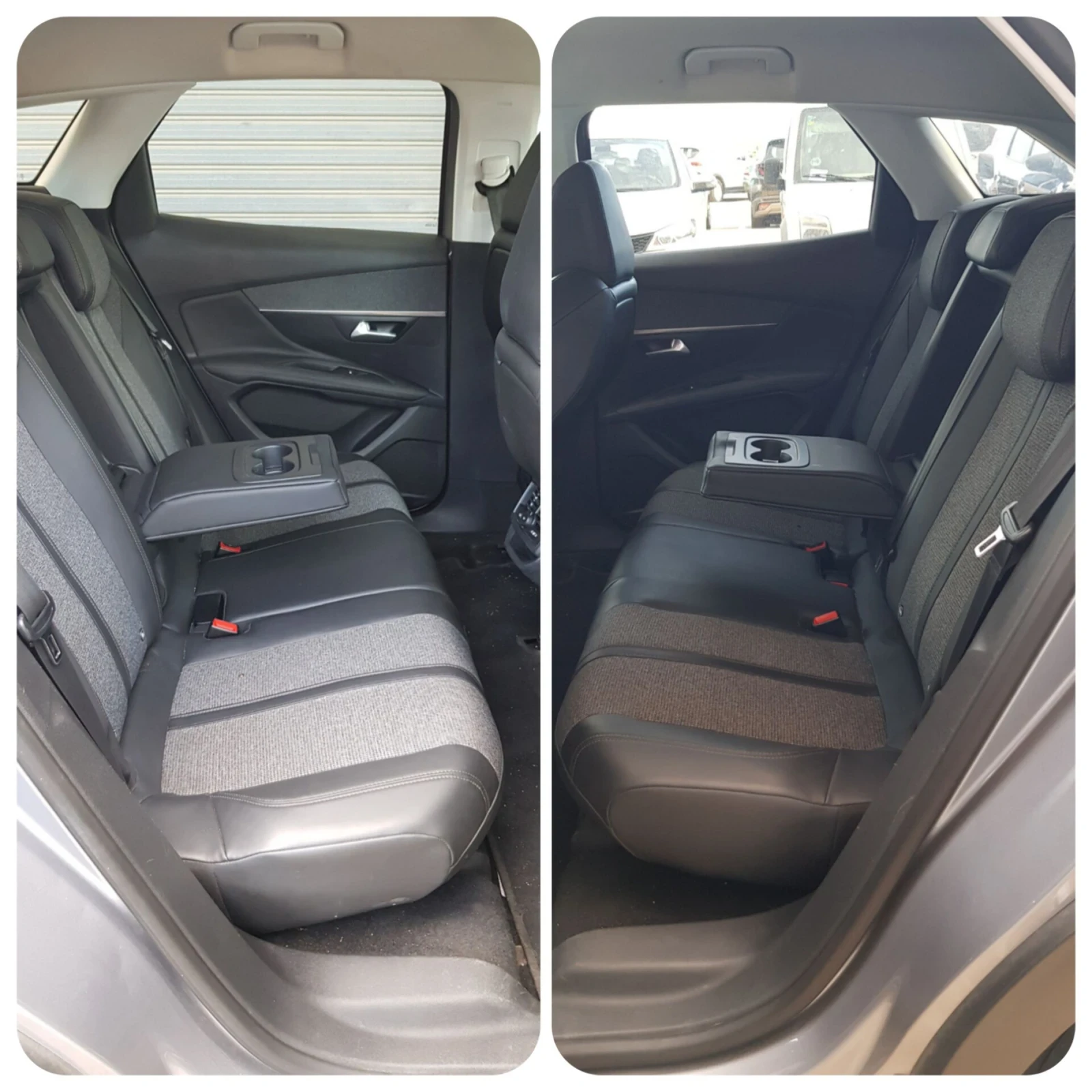 Peugeot 3008 1.6HDI Allure | Mobile.bg � ����������� 16