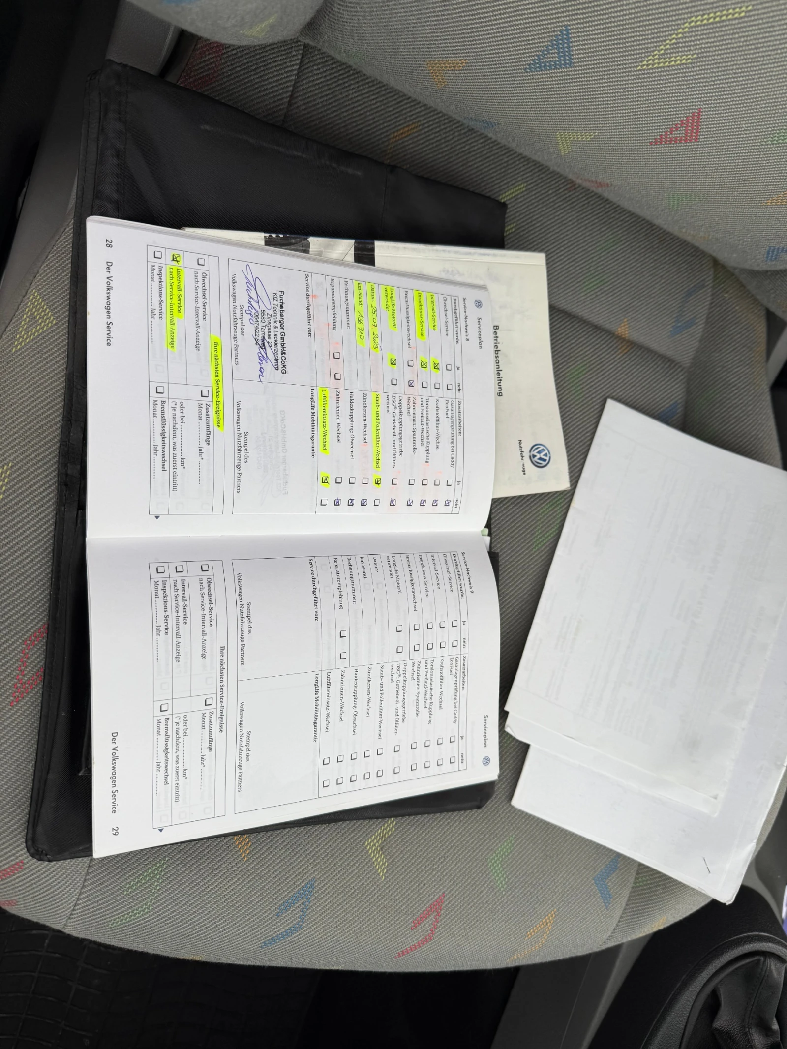 VW Caddy 2, 0 SDI   !!  160000  | Mobile.bg   15