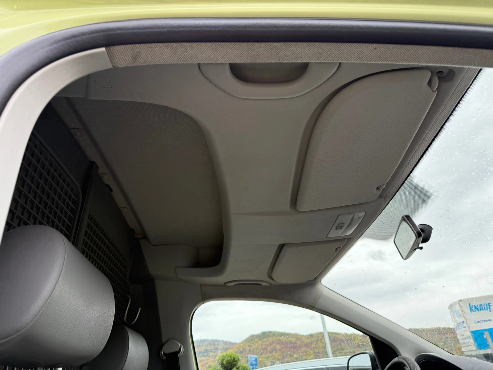 VW Caddy 2, 0 SDI   !!  160000  | Mobile.bg   11