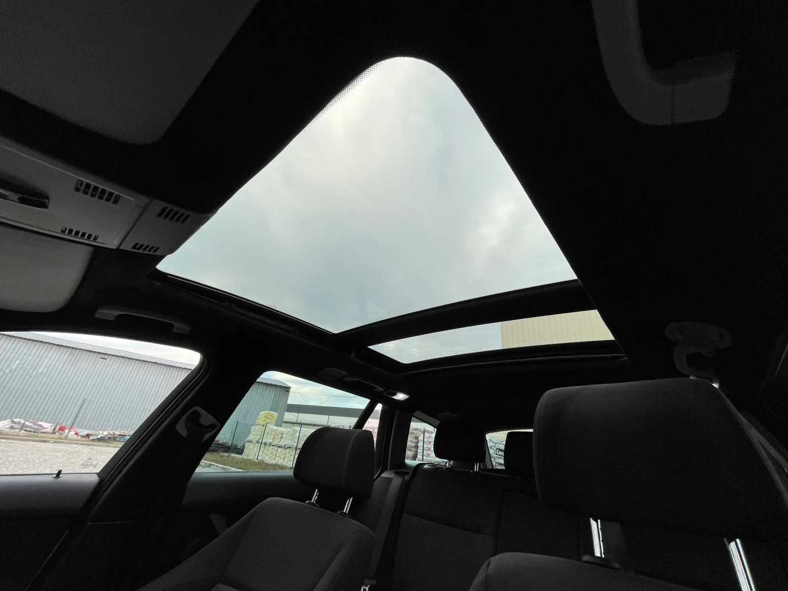 BMW 320 320D 163 h.p/2006 ./// | Mobile.bg   13