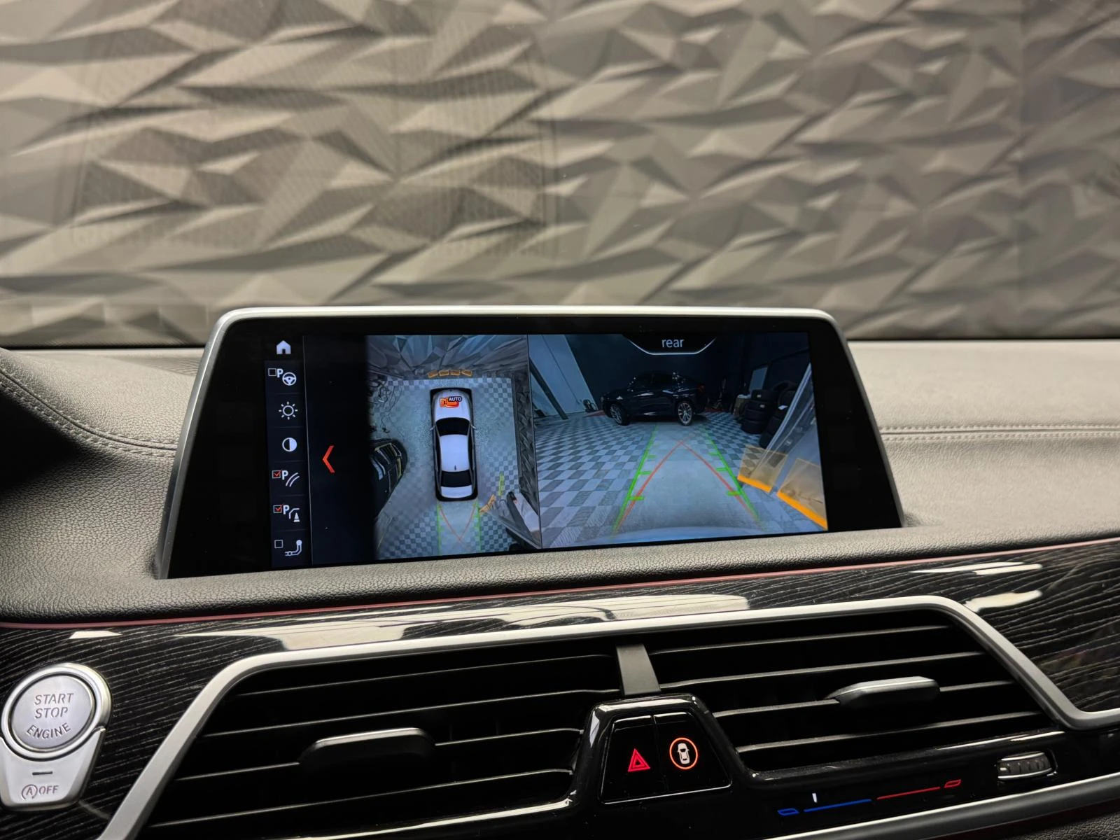 BMW 730 d xDrive M Sport Pro | Mobile.bg   16