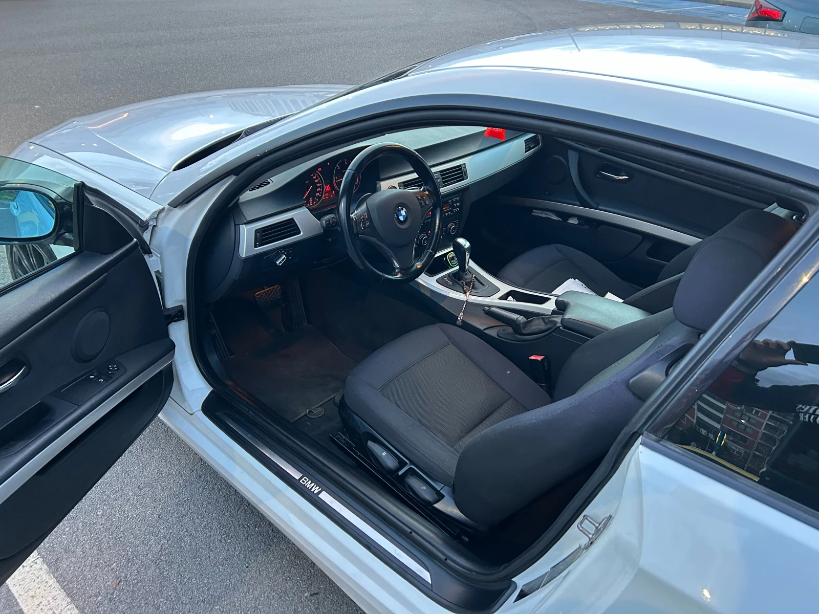 BMW 320  - изображение 5